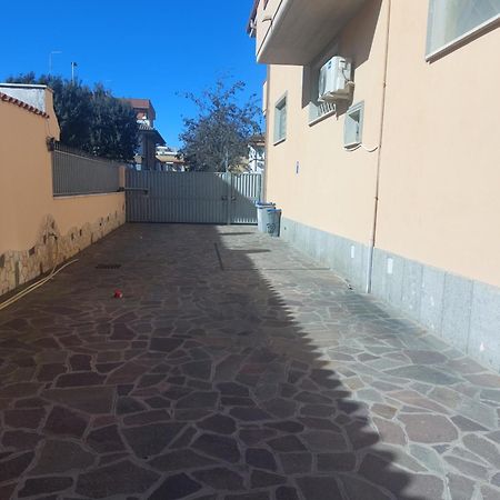 Carrie'S Home - Roma Fiumicino Ngoại thất bức ảnh