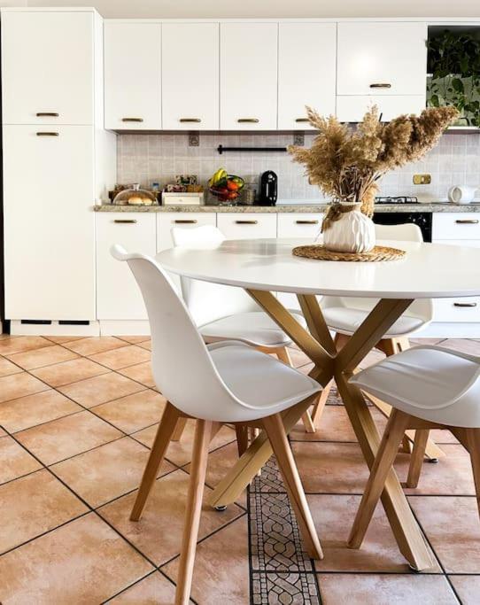 Carrie'S Home - Roma Fiumicino Ngoại thất bức ảnh
