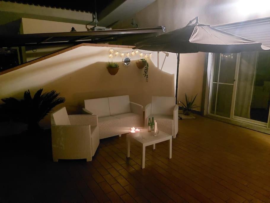Carrie'S Home - Roma Fiumicino Ngoại thất bức ảnh