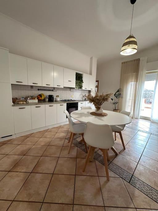 Carrie'S Home - Roma Fiumicino Ngoại thất bức ảnh