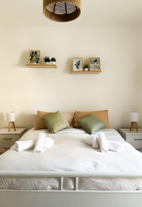 Carrie'S Home - Roma Fiumicino Ngoại thất bức ảnh