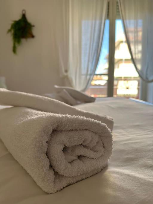 Carrie'S Home - Roma Fiumicino Ngoại thất bức ảnh