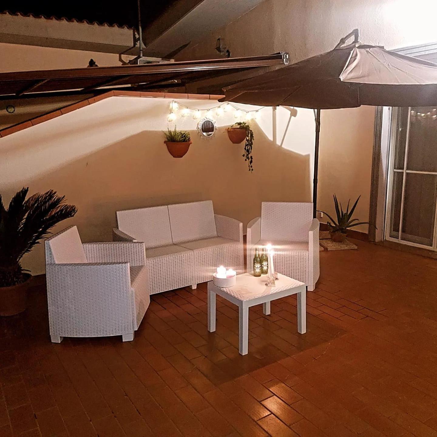 Carrie'S Home - Roma Fiumicino Ngoại thất bức ảnh