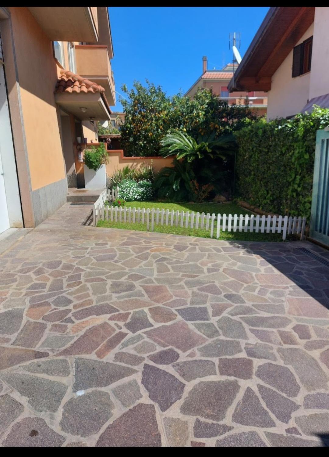 Carrie'S Home - Roma Fiumicino Ngoại thất bức ảnh