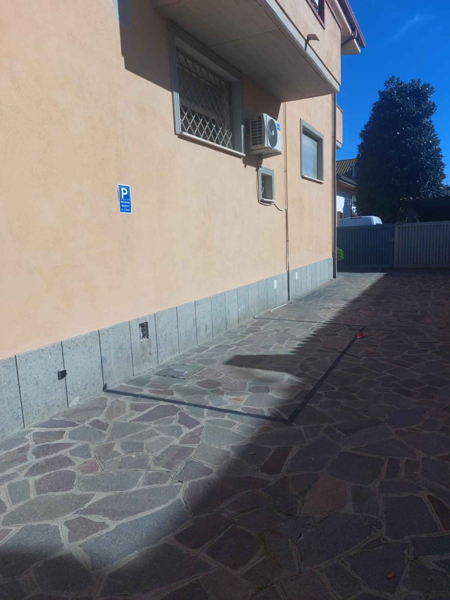 Carrie'S Home - Roma Fiumicino Ngoại thất bức ảnh